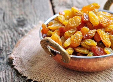 تصویر 2 از قیمت خرید کشمش صادراتی ملایر + فروش ویژه